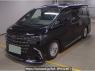 Used 2025 AT toyota alphard AGH40W Image[1]