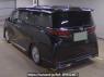 Used 2025 AT toyota alphard AGH40W Image[2]