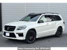 Mercedes Benz GL-Class 166873