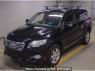 Used 2010 AT toyota vanguard ACA38W Image[1]