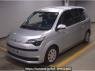 Used 2016 AT toyota spade NSP141 Image[1]
