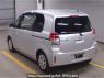 Used 2016 AT toyota spade NSP141 Image[2]