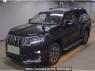Used 2022 AT toyota land-cruiser-prado GDJ151W Image[1]