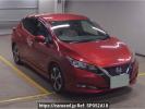 Nissan Leaf ZE1