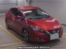 Used 2018 AT nissan leaf ZE1 Image[0]