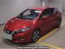 Used 2018 AT nissan leaf ZE1 Image[1]