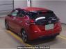 Used 2018 AT nissan leaf ZE1 Image[2]