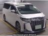 Used 2021 AT toyota alphard AGH30W Image[0]