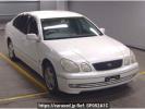 Toyota Aristo JZS160