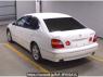 Used 1999 AT toyota aristo JZS160 Image[2]