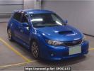 Subaru Impreza GRB