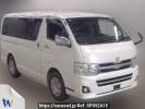 Toyota Hiace Van KDH201V