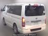 Used 2013 AT toyota hiace-van KDH201V Image[1]
