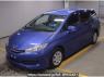 Used 2017 AT toyota wish ZGE20G Image[1]