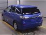 Used 2017 AT toyota wish ZGE20G Image[2]