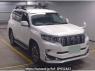 Used 2023 AT toyota land-cruiser-prado GDJ151W Image[0]