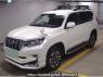 Used 2023 AT toyota land-cruiser-prado GDJ151W Image[1]