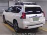 Used 2023 AT toyota land-cruiser-prado GDJ151W Image[2]