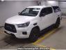 Used 2024 AT toyota hilux GUN125 Image[1]