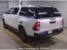 Used 2024 AT toyota hilux GUN125 Image[2]