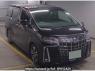 Used 2020 AT toyota alphard AGH30W Image[0]