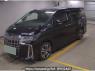 Used 2020 AT toyota alphard AGH30W Image[1]