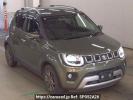 Suzuki IGNIS FF21S