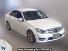 Mercedes Benz C-Class 204048