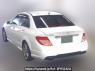 Used 2012 AT mercedes-benz c-class 204048 Image[1]