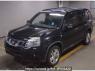 Used 2013 AT nissan x-trail DNT31 Image[1]