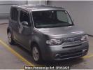 Nissan Cube Z12
