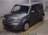Used 2016 AT nissan cube Z12 Image[1]