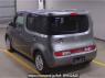 Used 2016 AT nissan cube Z12 Image[2]
