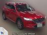 Used 2020 AT mazda cx-8 KG2P Image[0]