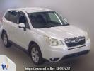 Subaru Forester SJ5