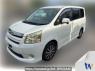 Used 2008 AT toyota noah ZRR70W Image[0]