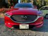 Used 2022 AT mazda cx-8 KG2P Image[1]