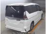 Used 2018 AT nissan serena HFC27 Image[1]