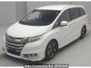 Honda Odyssey Hybrid RC4