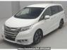 Used 2016 AT honda odyssey-hybrid RC4 Image[0]
