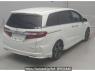 Used 2016 AT honda odyssey-hybrid RC4 Image[1]