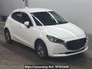 Mazda Mazda2 DJLAS