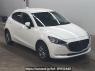 Used 2022 AT mazda mazda2 DJLAS Image[0]