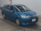 Toyota Corolla Fielder NZE164G