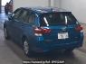 Used 2015 AT toyota corolla-fielder NZE164G Image[1]