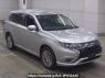 Used 2022 AT mitsubishi outlander-phev GG3W Image[0]