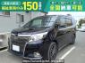 Used 2017 AT toyota esquire ZRR80Gｶｲ Image[1]