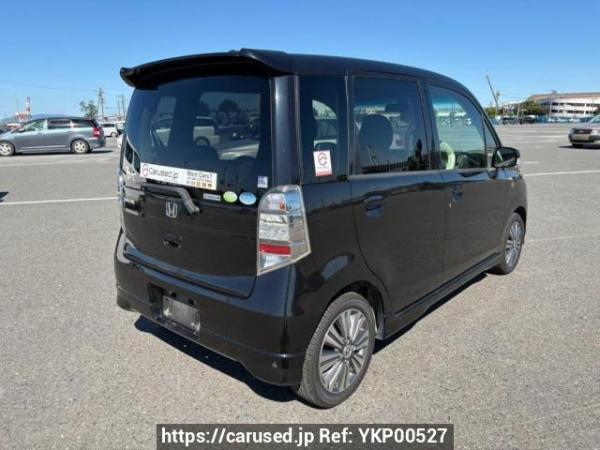 Used 2010 AT honda life JC1 Image[6]