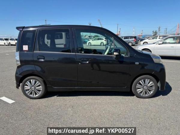 Used 2010 AT honda life JC1 Image[7]