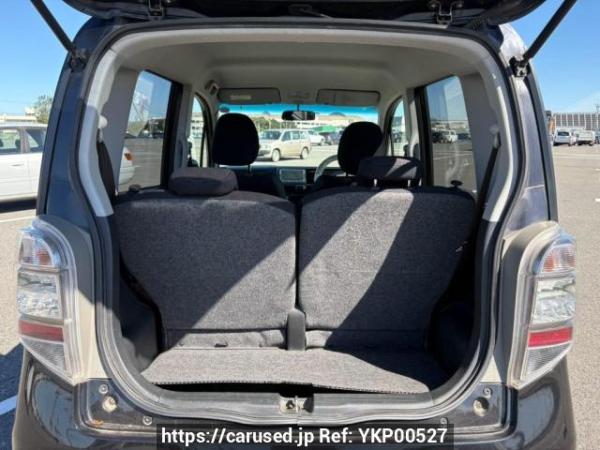 Used 2010 AT honda life JC1 Image[8]